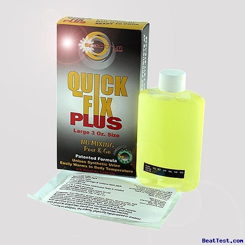 Synthetic Urine 
      Heat Ixonia WI 53036